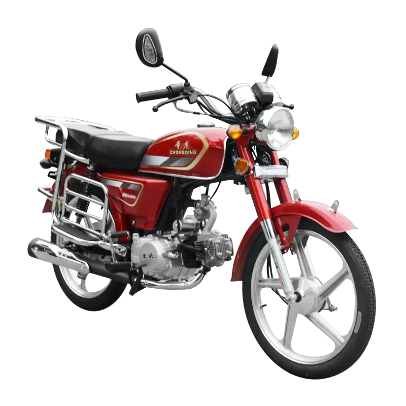 Ucuz Vintage scooter gaz Powered 110CC motosikletler en popüler Scoote klasik motosiklet Ckd motosiklet yetişkin