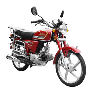 Scooters vintage pas chers motos 110CC à essence Scoote classique la plus populaire Ckd moto adulte - Product Image 1