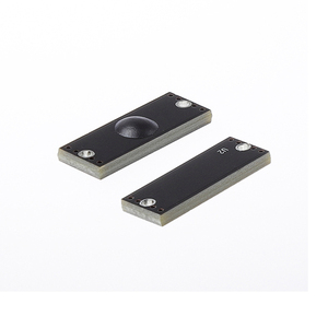 แท็ก RFID ป้องกันโลหะ GSC Wholesale ขนาด 22*8 มม. IP68 UHF แบบติด PCB ด้วยกาว สำหรับการจัดการติดตามทรัพย์สินในคลังสินค้า ความถี่ 860-960MHz - Product Image 3