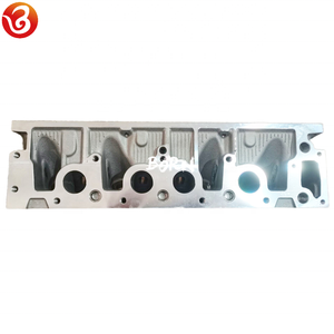 Piezas de Motor, Cabeza de Cilindro de Motor K7m/K7J 7701472681 7701475893 para Renault Megane <span class=keywords><strong>R19</strong></span> 1.4 <span class=keywords><strong>16V</strong></span> - Product Image 4