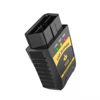 Nuevo Producto V020 BT 2.0 a 4.0 ELM327 OBD2 Detector Automotriz, Instrumento de Diagnóstico de Automóviles, Herramienta de Escaneo de Fallas de Automóviles