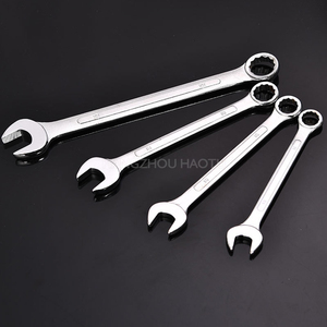 7mm <strong>15mm</strong> 24mm Best High Quality Custom Germany Metric Combination <strong>Spanner</strong> - Product Image 3