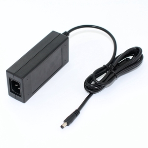 <span class=keywords><strong>Adaptateur</strong></span> d'alimentation à découpage C14 <span class=keywords><strong>220V</strong></span> à 5V <span class=keywords><strong>6V</strong></span> 7.5V 8.4V 9V 10V 12.<span class=keywords><strong>6V</strong></span> 14V 24V2.5A <span class=keywords><strong>adaptateur</strong></span> <span class=keywords><strong>universel</strong></span> pour ordinateur portable adaptateurs 24V2.5A KC - Product Image 1