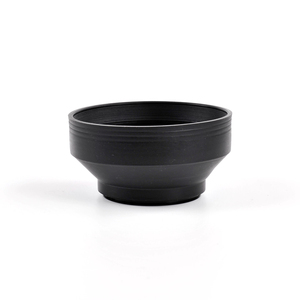 58mm Pliable 3 in1 Parasoleil En Caoutchouc pour Canon NikonDSLR <span class=keywords><strong>Reflex</strong></span> Offre Spéciale - Product Image 2