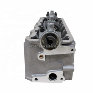 Testata Assy AAB motore AAB 074103351A 908034 AMC 908 034 908134 per VW trasportatore <span class=keywords><strong>T4</strong></span> 2.4D - Product Image 2
