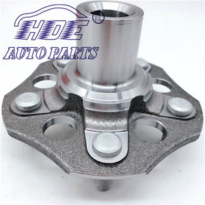 42210-S10-A00 42210S10A00 ขายส่งอะไหล่รถยนต์ HDE ดุมล้อหลังสำหรับ Honda CR-V - Product Image 1