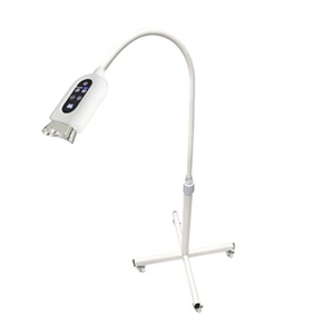 2024 New Style Professional <b>Teeth</b> <b>Whitening</b> Machine With LED Light 100LED Dental Lamp Chips Boxed <b>Tooth</b> Whitener - Product Image 1
