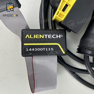 Câble ECU 2026 ALIENTECH KESS3 KESS V3 pour clonage, lecture, écriture et programmation TCU, OBD Boot et Bench - Product Image 3
