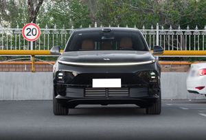 Lixiang L6 Auto SUV Chino Importación Eléctrico Híbrido Nuevo Coche 4WD Largo Alcance EV Motor Precio - Product Image 4