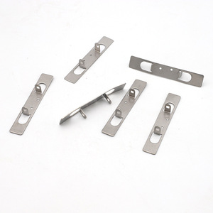 Service de rétro-ingénierie et d'usinage CNC : Copie de pièces à partir d'échantillons avec numérisation 3D et modélisation CAO - Product Image 2