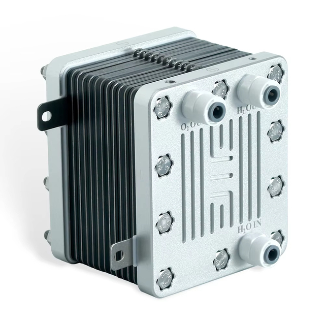 High-Efficiency 1200 ml Hydrogen Electrolyzer Industrial Power Solution for Hydrogen Generation Featuring Advanced Electrolytic