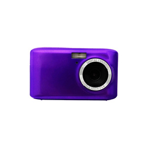 กล้องดิจิตอลขนาดกะทัดรัด 44MP 1080P USB พร้อมไฟเซลฟี่ LED เหมาะสำหรับการบันทึกวิดีโอและถ่ายภาพ ใช้งานง่าย เป็นที่นิยม - Product Image 1