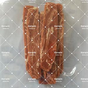 Golosinas de comida seca para mascotas, 80g, alta proteína, baja en grasa, equilibrio nutricional, carne seca, golosinas para perros, venta al por mayor - Product Image 2