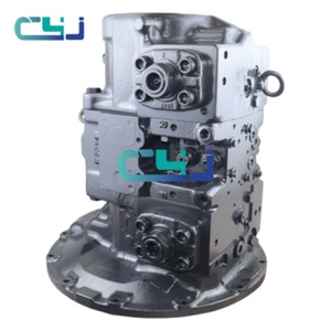 Repuestos de Bomba Hidráulica Principal Komatsu PC2107K de Alta Calidad, Bomba de Pistones 7082L00701 - Product Image 5