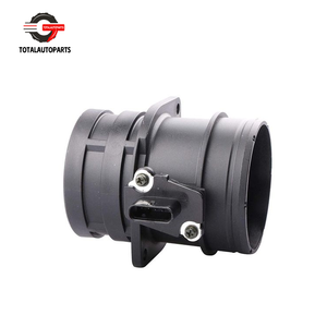 Датчик массового расхода воздуха MAF OEM 06J906461D подходит для Au-di A3 A4 A5 A6 Q3 Q5 Q7 V-W Je-tta Go-lf Pa-SAT Ti-guan SKO-DA SE-AT - Product Image 3