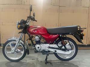 Pabrik Sepeda Motor Boxer Splendor, Motor Cross 70 Cc 100 Cc, Sepeda Motor Berpendingin Udara Murah, Dealer di Kenya, Bensin Listrik - Product Image 5