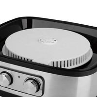 Mini Fruit Droger Voedsel Dehydrator Voor Thuis