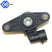 Pièces de moteur automobile d'origine, capteur de position du papillon des gaz TPS pour Hyundai, Suzuki, Mitsubishi, Nissan, Chevrolet, Mazda, Renault, Peugeot