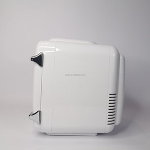12V 5L Mini Fridge Portable Freezer for Car/Truck/RV/Boat With Driving/Travel/Fishing Silent Refrigerator Silent Refrigerator - Product Image 2