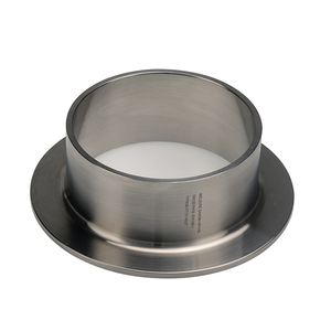 1 ''sch10s 316 Ống thép không gỉ phù hợp <span class=keywords><strong>A312</strong></span> thép carbon stub End khuỷu tay giảm TEE uốn cong hàn kết nối đầu làm Trung Quốc - Product Image 2