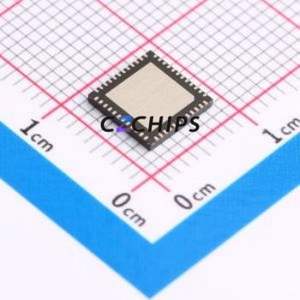 CC2652RB1FRGZR Wireless Transceiver IC VQFN-48-EP(7x7) RF ADC/ JTAG/ SPI/ I2C/ I2S/ UART Bluetooth/ ISM/ ZigBee - Product Image 2