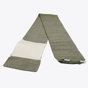 Fermeture de plaie élastique <span class=keywords><strong>bandage</strong></span> tactique israélien consommables médicaux pansement <span class=keywords><strong>bandage</strong></span> double couche - Product Image 5