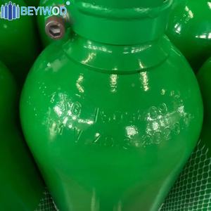 מפעל מקצועי 1kg 2kg 3kg 5kg <span class=keywords><strong>10kg</strong></span> 30kg מזון כיתה CO2 co2 גז טנק לשימוש במטבח - Product Image 5