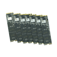 Penjualan Terbaik dari Cina 512GB NVMe M.2 SSD tingkat game 1TB & 2TB PCie4 Internal SATA 3.0 Port ekspansi