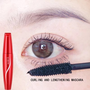 <span class=keywords><strong>Mascara</strong></span> LOZEE Sky High Impermeabile, Volumizzante, <span class=keywords><strong>Extra</strong></span> Curvante, Allungante, Lunga Durata, Anti-sbavature, Etichetta Privata Coreana OEM - Product Image 3