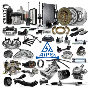 AIPSI venta al por mayor de China Guangzhou buen <span class=keywords><strong>precio</strong></span> Auto repuestos para Japón coreano coche <span class=keywords><strong>Toyota</strong></span> <span class=keywords><strong>Corolla</strong></span> Nissan Hyundai Suzuki - Product Image 6