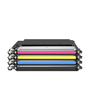 Compatibile <span class=keywords><strong>HP</strong></span> per laser jet 150 MFP 178 179 stampante Toner cartucce modelli W2060A W2070A W2080A W2090A 116A 117A 118A 119A - Product Image 2