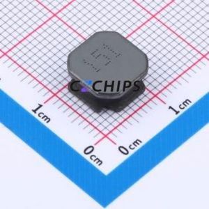 Inducteur de puissance MNR1050T151MT SMD, 10x10mm (Inductance : 150uH) (Précision : 20% Courant de saturation (Isat) : 2A) - Product Image 1