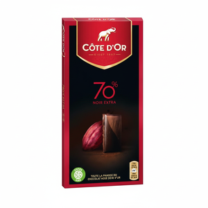 ผู้จัดจำหน่ายช็อกโกแลต Cote Door คุณภาพพรีเมียม สำหรับส่งออกจำนวนมาก ขายส่ง สำหรับซูเปอร์มาร์เก็ต ร้านค้าปลีก และผู้ซื้อต่างประเทศ - Product Image 1