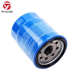 Cartucho de filtro de aceite de motor para <span class=keywords><strong>Honda</strong></span> para 1996-2000 para Civic 2015 Fit 2012 CRV <span class=keywords><strong>2023</strong></span> <span class=keywords><strong>Scooter</strong></span> 2015 CR-V-Nueva condición - Product Image 1