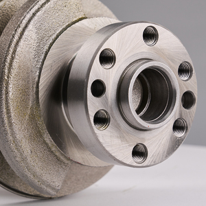 Cigüeñal N43B20 / N46B20 para <span class=keywords><strong>BMW</strong></span> <span class=keywords><strong>E90</strong></span> E81 E82 E87 11217516040 - Product Image 4