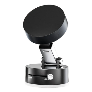 Precio barato, soporte magnético multifuncional de doble cara, escritorio de cocina perezoso, soporte magnético para teléfono al vacío con ventosas fuertes - Product Image 1