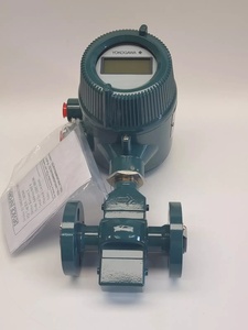 New Original Yokogawa AXF015C-E1AL1N-BA11-21B-KF2-SCT-M01 AXF Magnetic <strong>Flowmeter</strong> Integral <strong>Flowmeter</strong> - Product Image 6