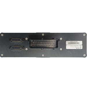 คอนโทรลเลอร์รถยกไฟฟ้าลองกง รุ่น FJ-02-10-80V-3.5T ระยะศูนย์กลางรับน้ำหนัก 600 มม. ความกว้างทางเดิน 2500 มม. แบบนั่งขับ ยางตัน - Product Image 4