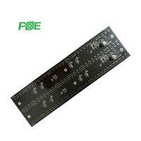 Usine de fabrication de circuits imprimés sur mesure, service complet pour circuits imprimés, fabricant de circuits imprimés FR4