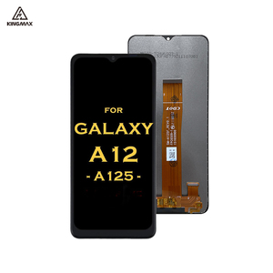 Pannello Touch Screen Incell da 6.5 pollici per telefono <span class=keywords><strong>cellulare</strong></span> Samsung <span class=keywords><strong>Galaxy</strong></span> <span class=keywords><strong>A12</strong></span> LCDs sostituzione schermo TFT Display SM-A125F A125M A125U - Product Image 6