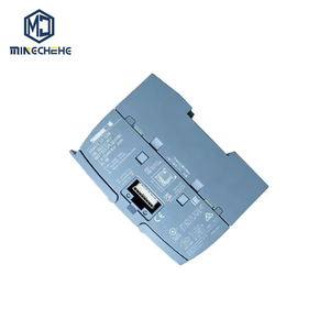 Módulo PLC 6ES7223-1PL32-0XB0, Unidad de Expansión de E/S Digitales, 16DI 16DO 24VDC, Equipo de Automatización Industrial - Product Image 1