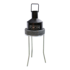 เครื่องทดสอบสารตกค้างคาร์บอน SYD-268 ASTM D189 (วิธีคอนราดสัน) อุปกรณ์สำหรับการทดสอบผลิตภัณฑ์ - Product Image 4