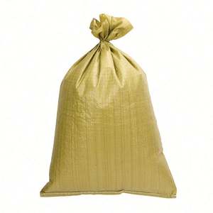 Bolsa Tejida de PP Antiestática para Detergente en Polvo para Almacenamiento y Transporte - Product Image 4