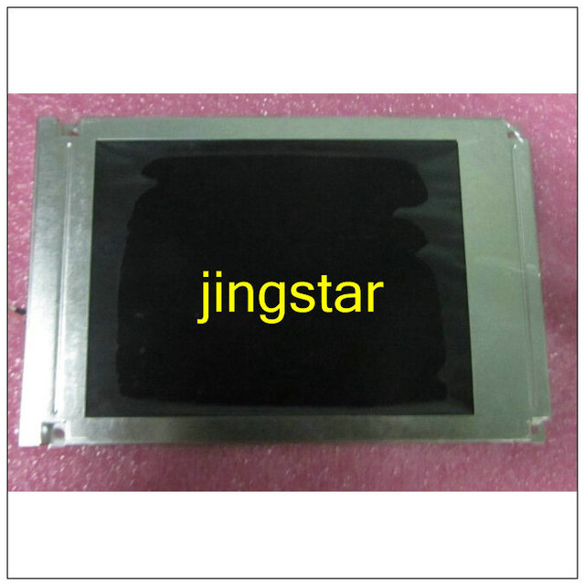 PSR S900 Lcd Screen in Stock for Injection Molding Machine with Good Quality 100% Tested Ok