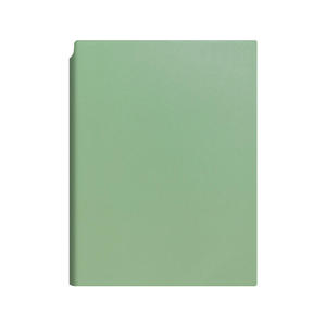 Custom Notebook <strong>A5</strong> Business Office Leather Binding This Soft Book Can Print logo Processing Customized <strong>Notepad</strong> for Gift - Product Image 6