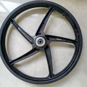 <span class=keywords><strong>ล้อ</strong></span>อะลูมิเนีย<span class=keywords><strong>มอ</strong></span>ัลลอยสำหรับรถจักรยานยนต์ WANOU WAVE 100 - Product Image 3