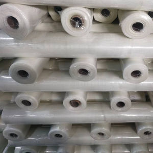 3*3 شبكة الألياف الزجاجية وضعت لفة شبكة <span class=keywords><strong>Scrim</strong></span> للأرضيات البلاستيكية المركبة - Product Image 3