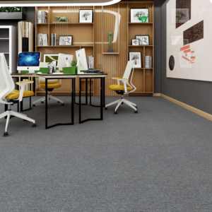 Ağır indirim 50x50 kare köpük karo halı ev için oturma ofis mutfak için toz emme toz emme karo halı için - Product Image 5