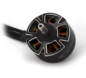 Motor sin Escobillas Original E-Power X3115 900KV, Configuración 12N14P, 6S Lipo para Dron de 7 Pulgadas, Construcción Magnética Impermeable Inteligente - Product Image 3