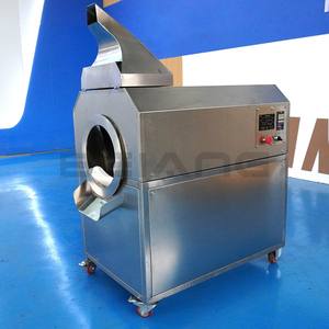 เครื่องคั่วเมล็ด<span class=keywords><strong>ฟักทอง</strong></span>อัตโนมัติขนาดเล็ก รุ่น BL-CHJ-5-5 สำหรับร้านค้าปลีก อเนกประสงค์และทำความสะอาดง่าย - Product Image 5